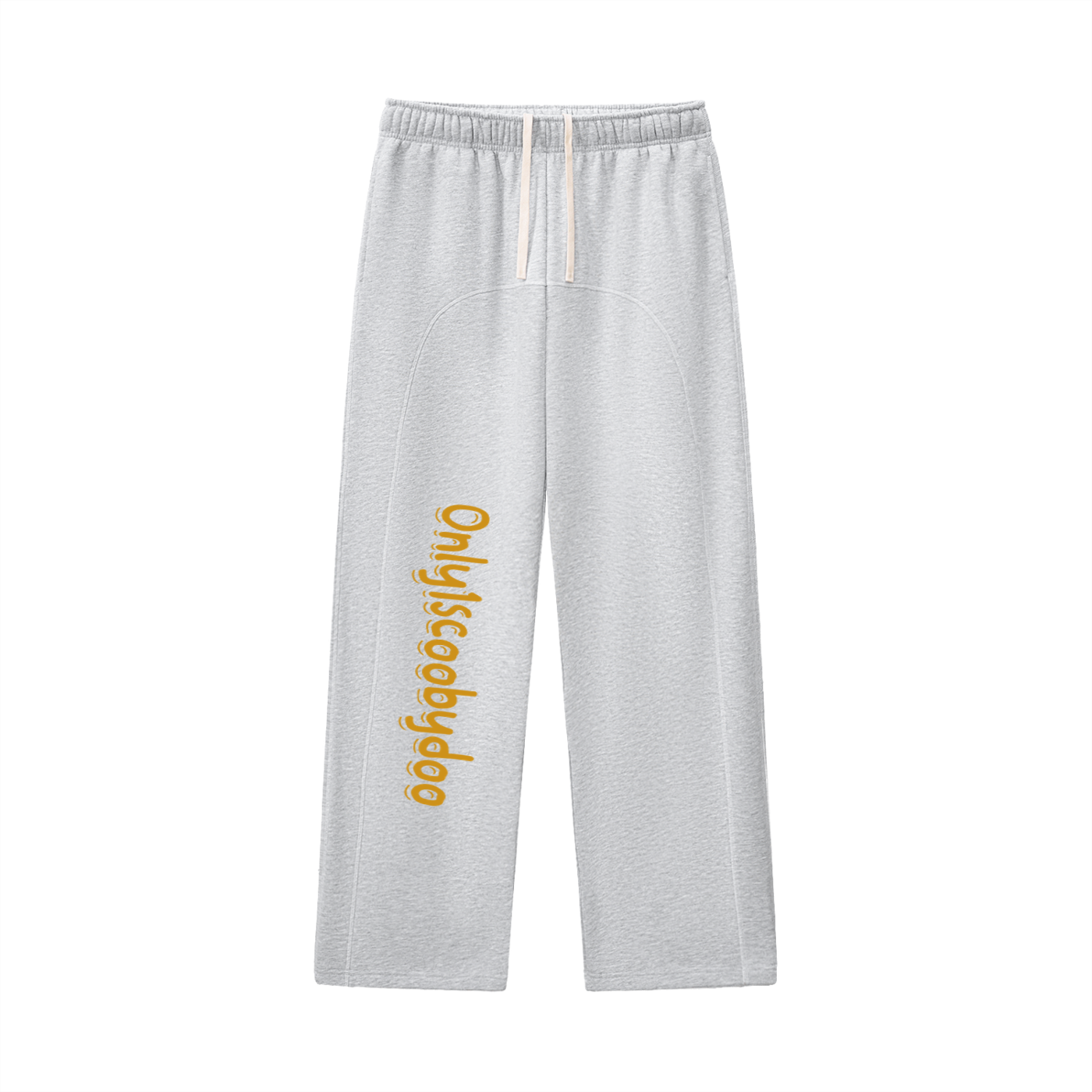CoatRack Apparel SWEATPANTS 