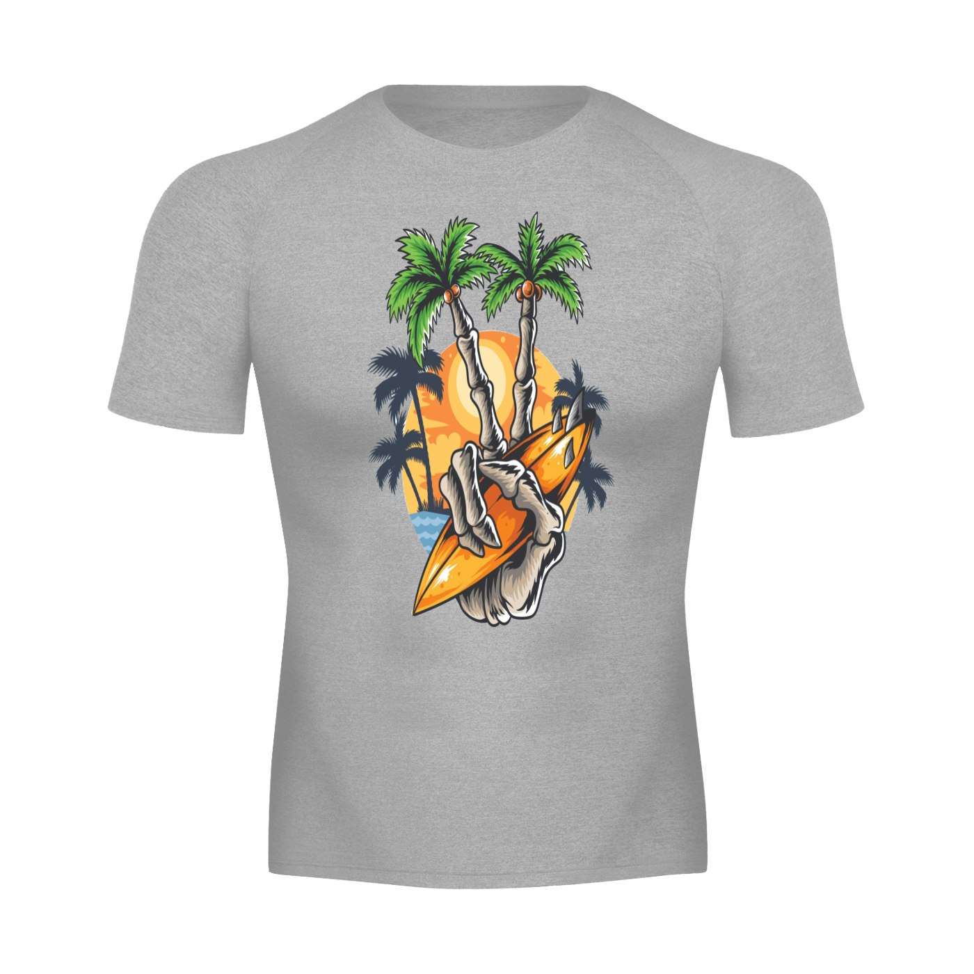 Performance Short Sleeve T-Shirt