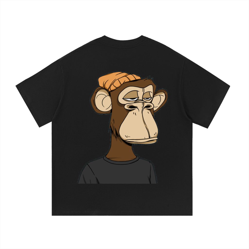 BB- Monkey T-shirt 