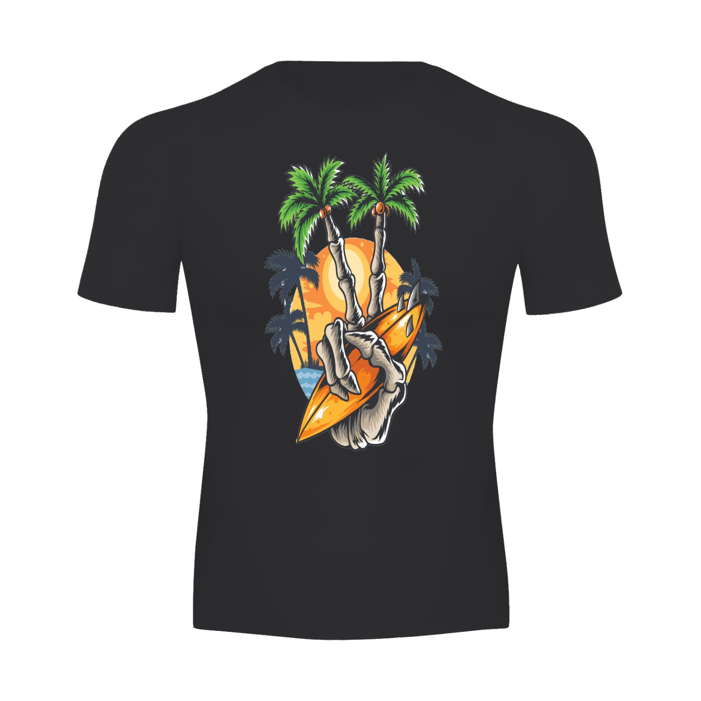 Performance Short Sleeve T-Shirt