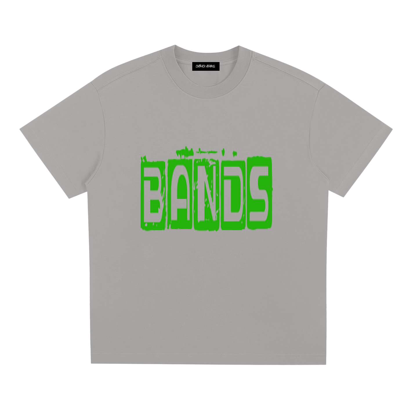 Logo T-shirt/ CoatRack Apparel