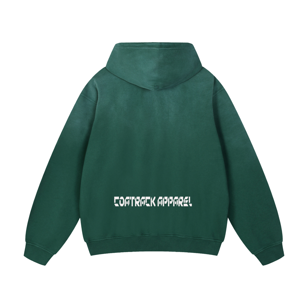 Hoodie with Logo 
