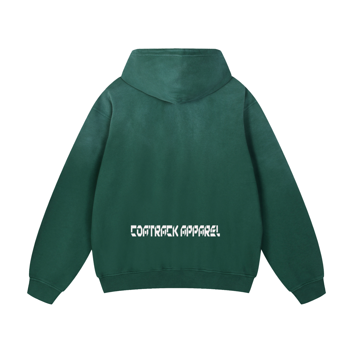 Hoodie with Logo 