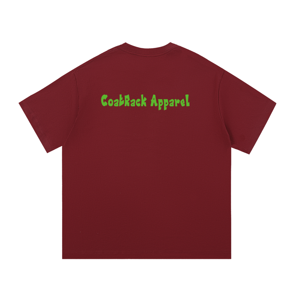 CoatRack Apparel Logo 