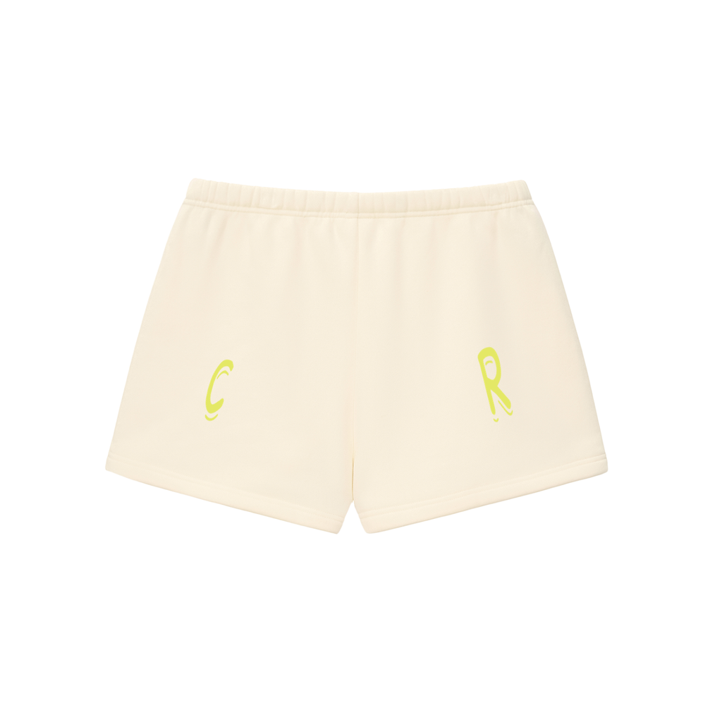 Short Designer Shorts