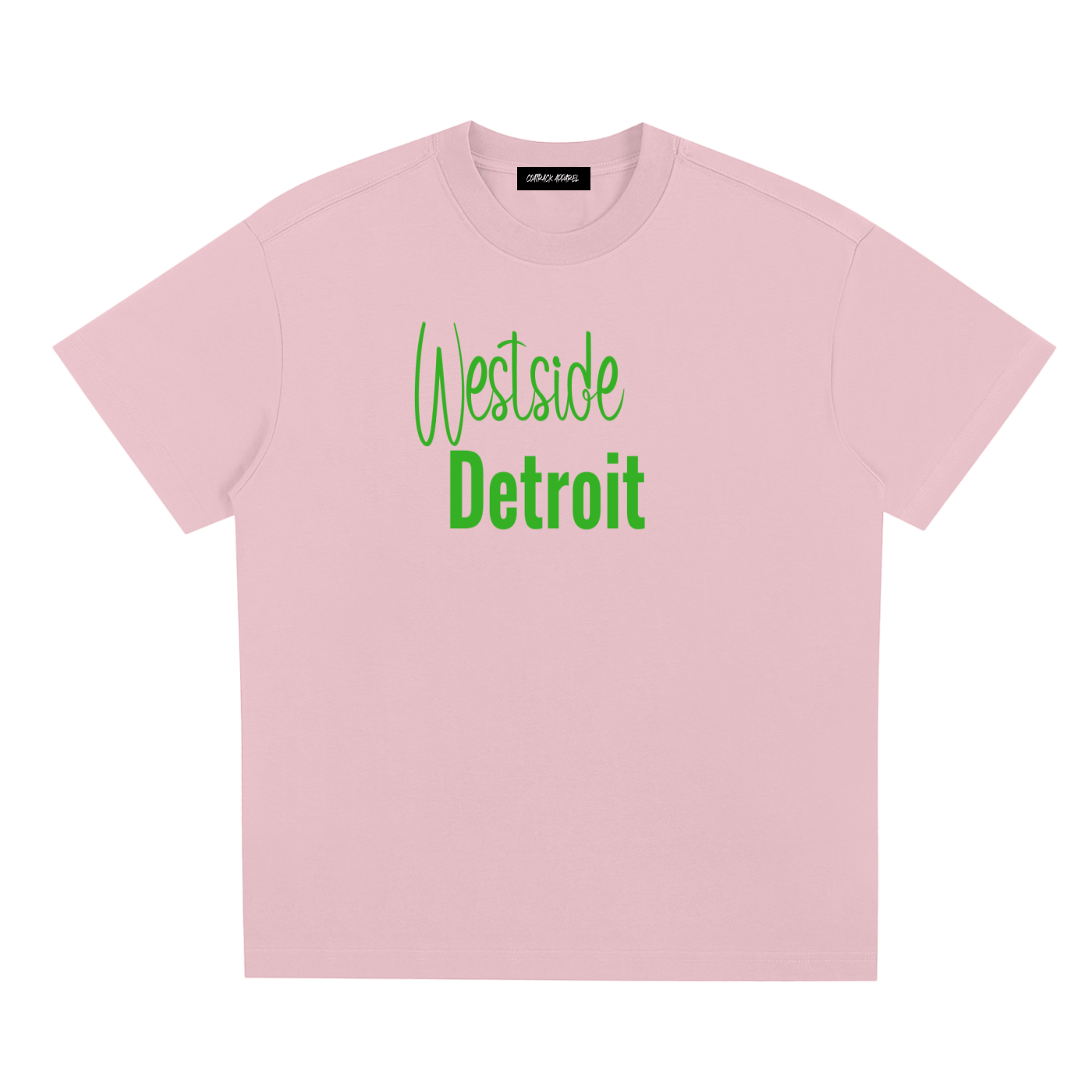 Westside/CoatRack Apparel