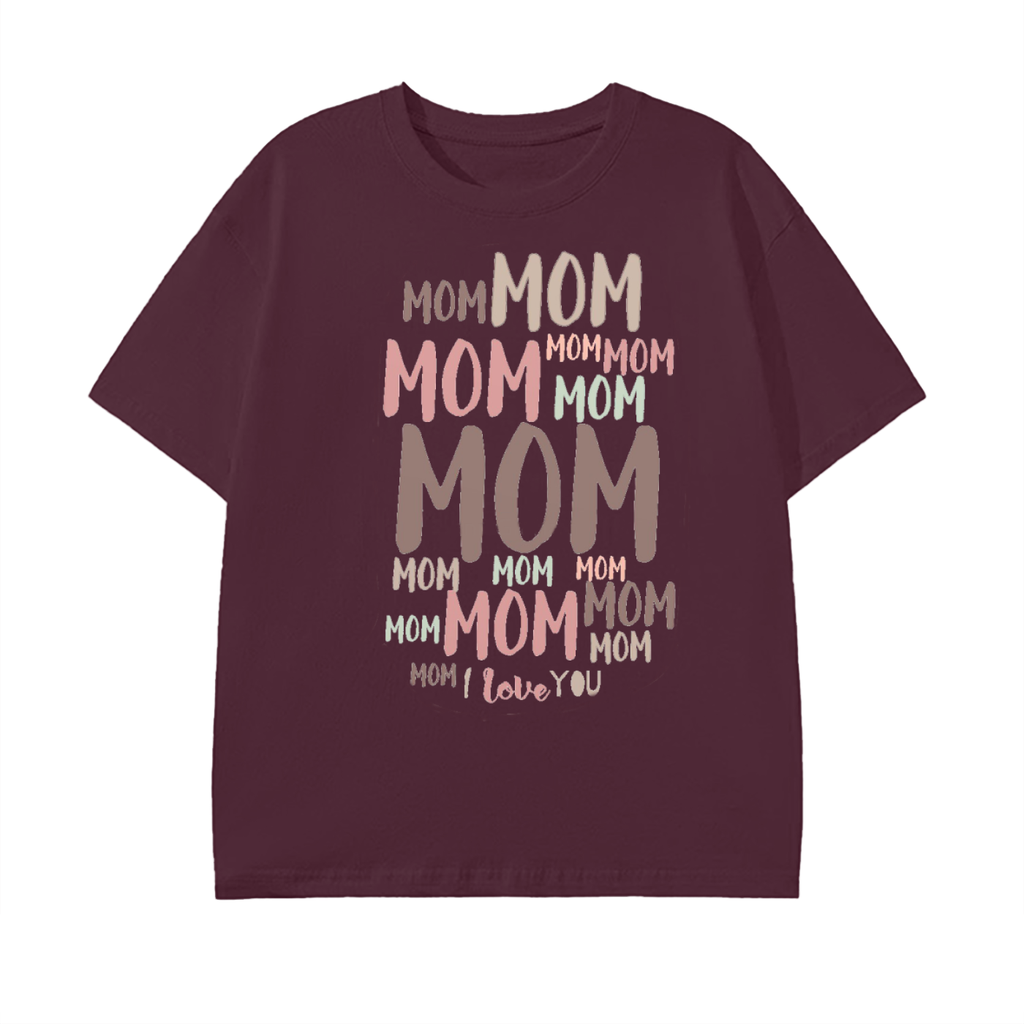 Mother's Day t-shirt 