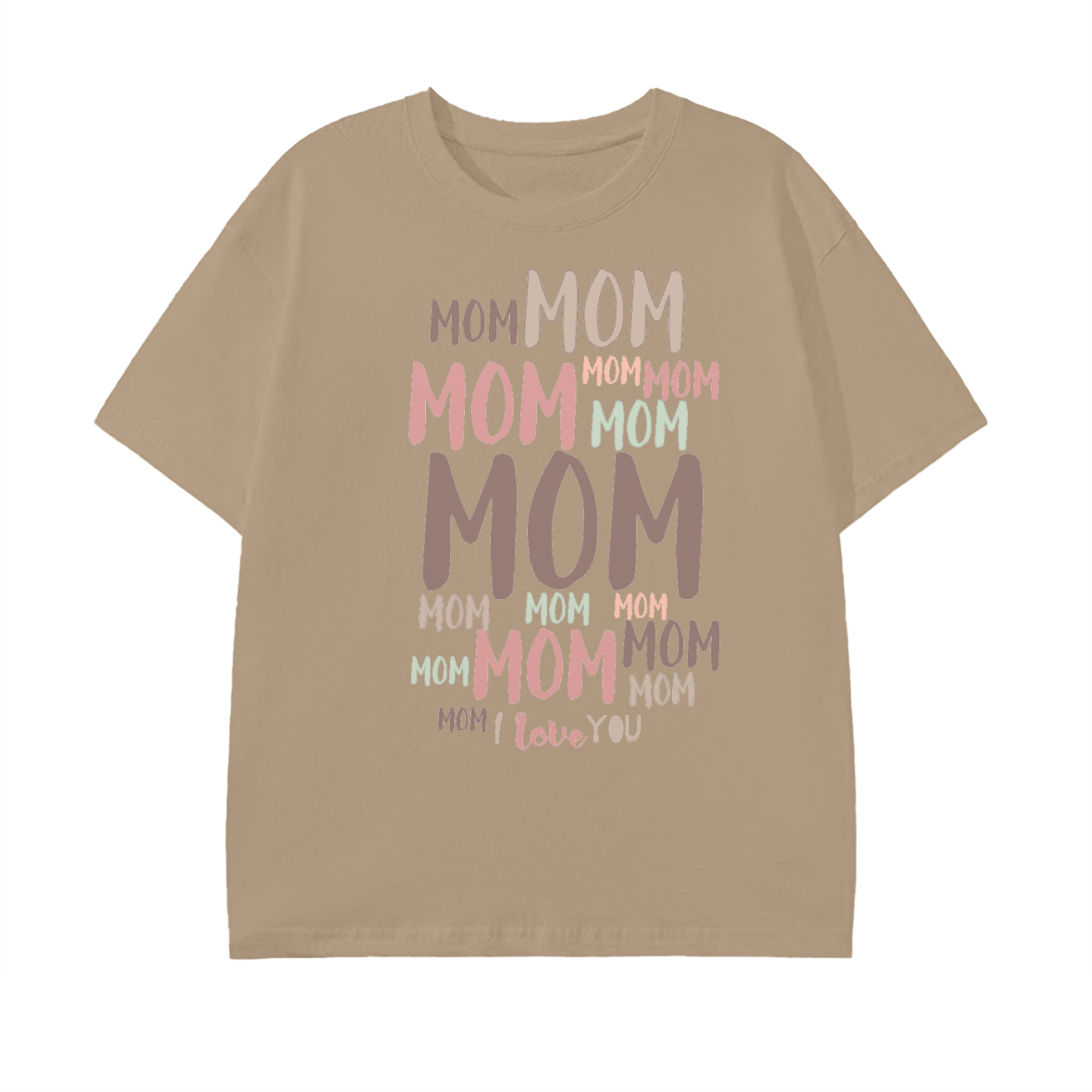 Mother's Day t-shirt 