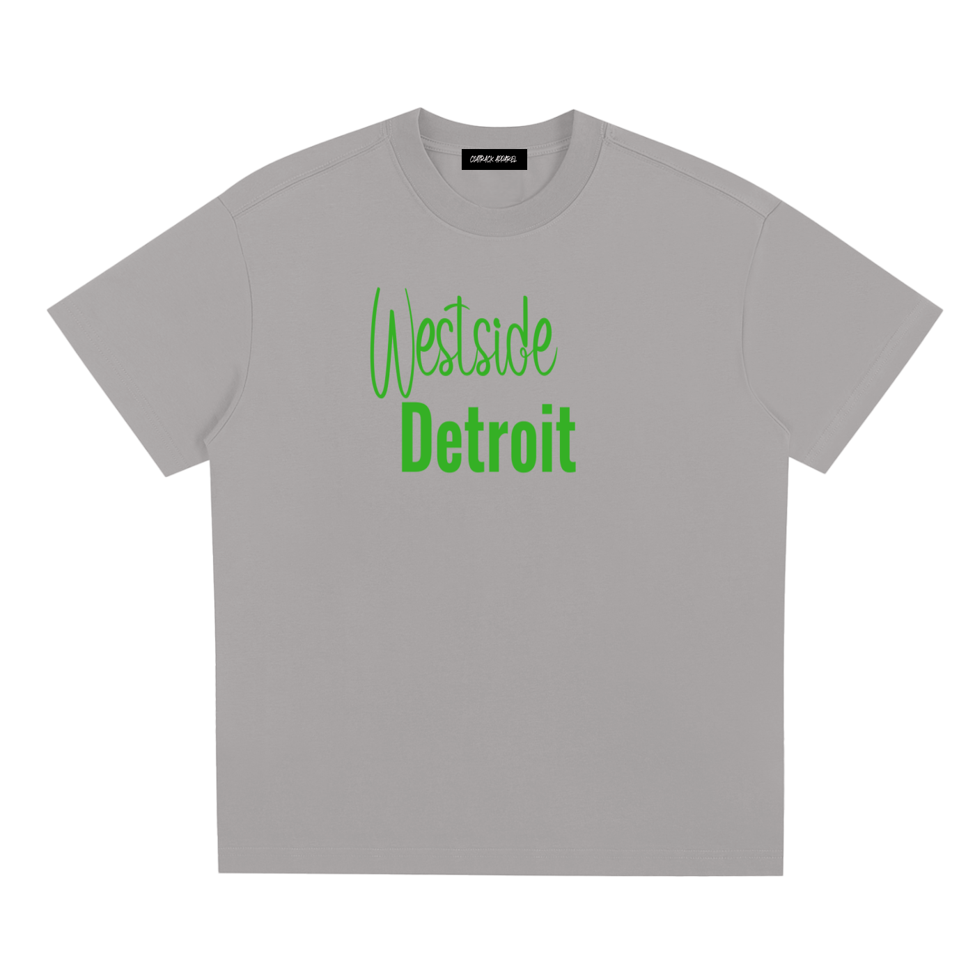 Westside/CoatRack Apparel