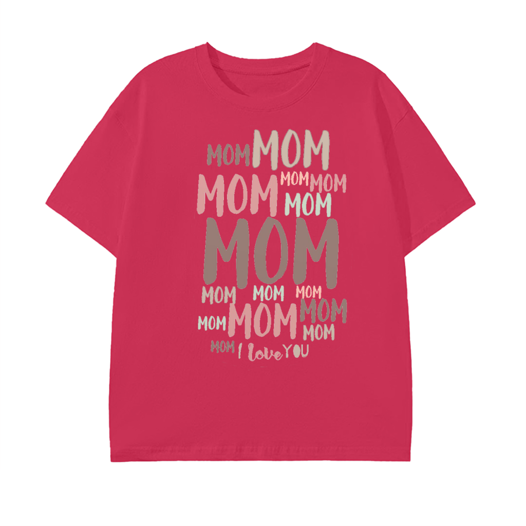 Mother's Day t-shirt 
