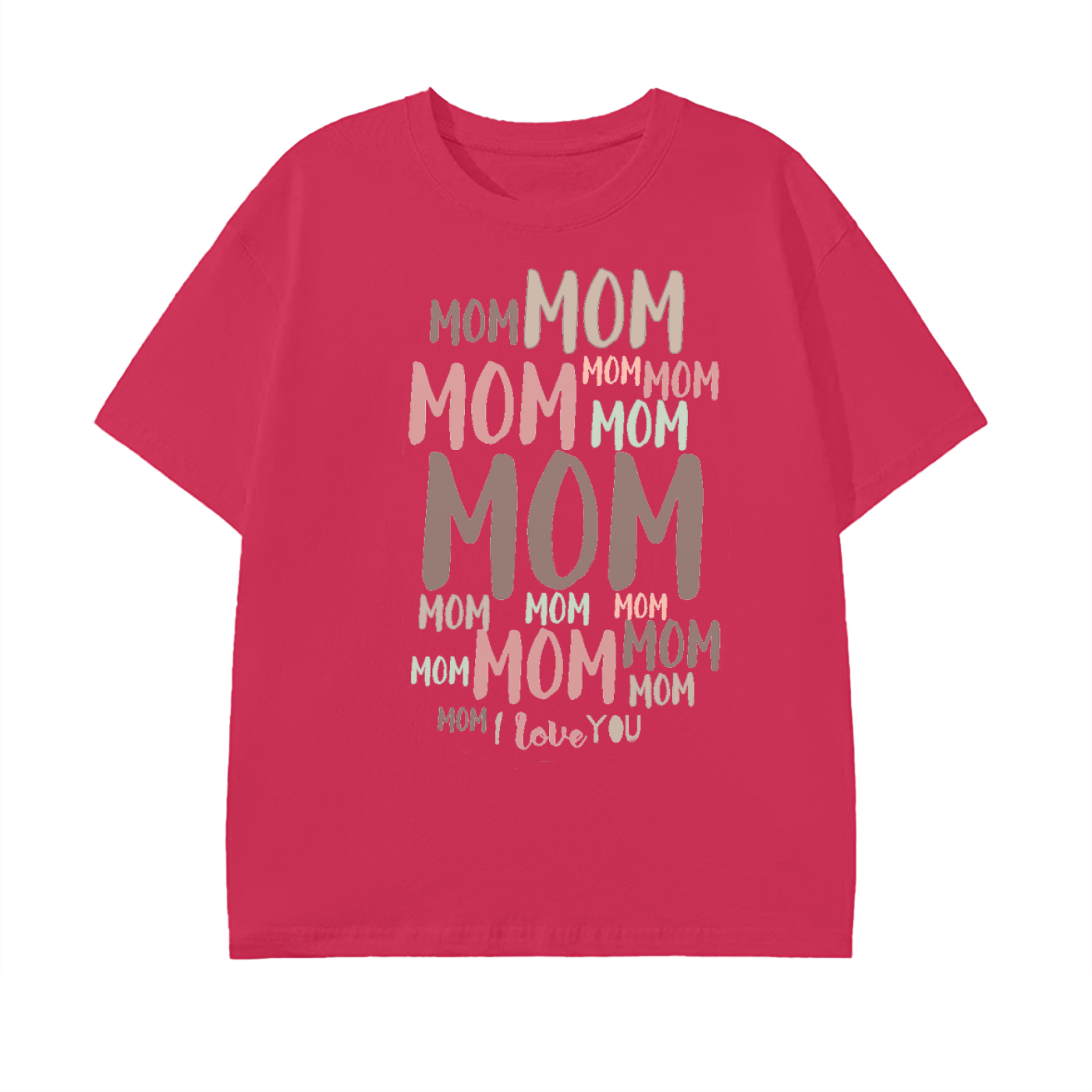 Mother's Day t-shirt 