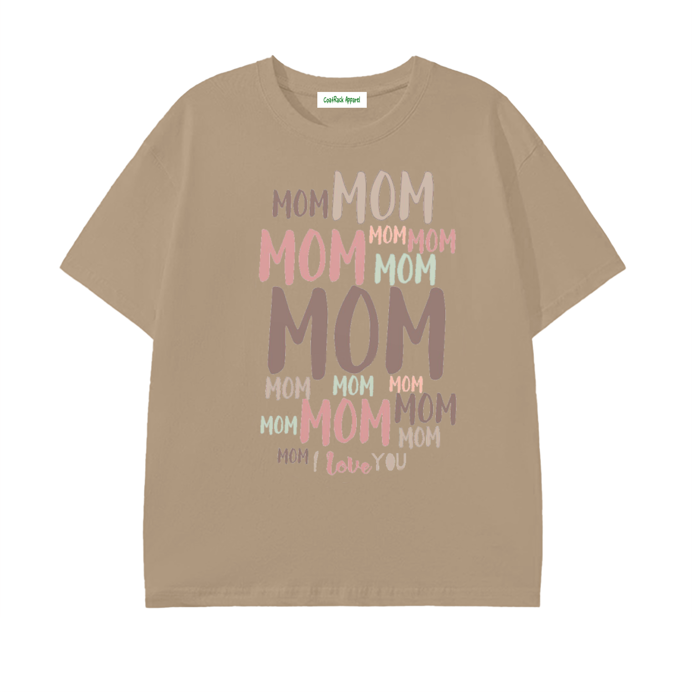 Mother's Day t-shirt 