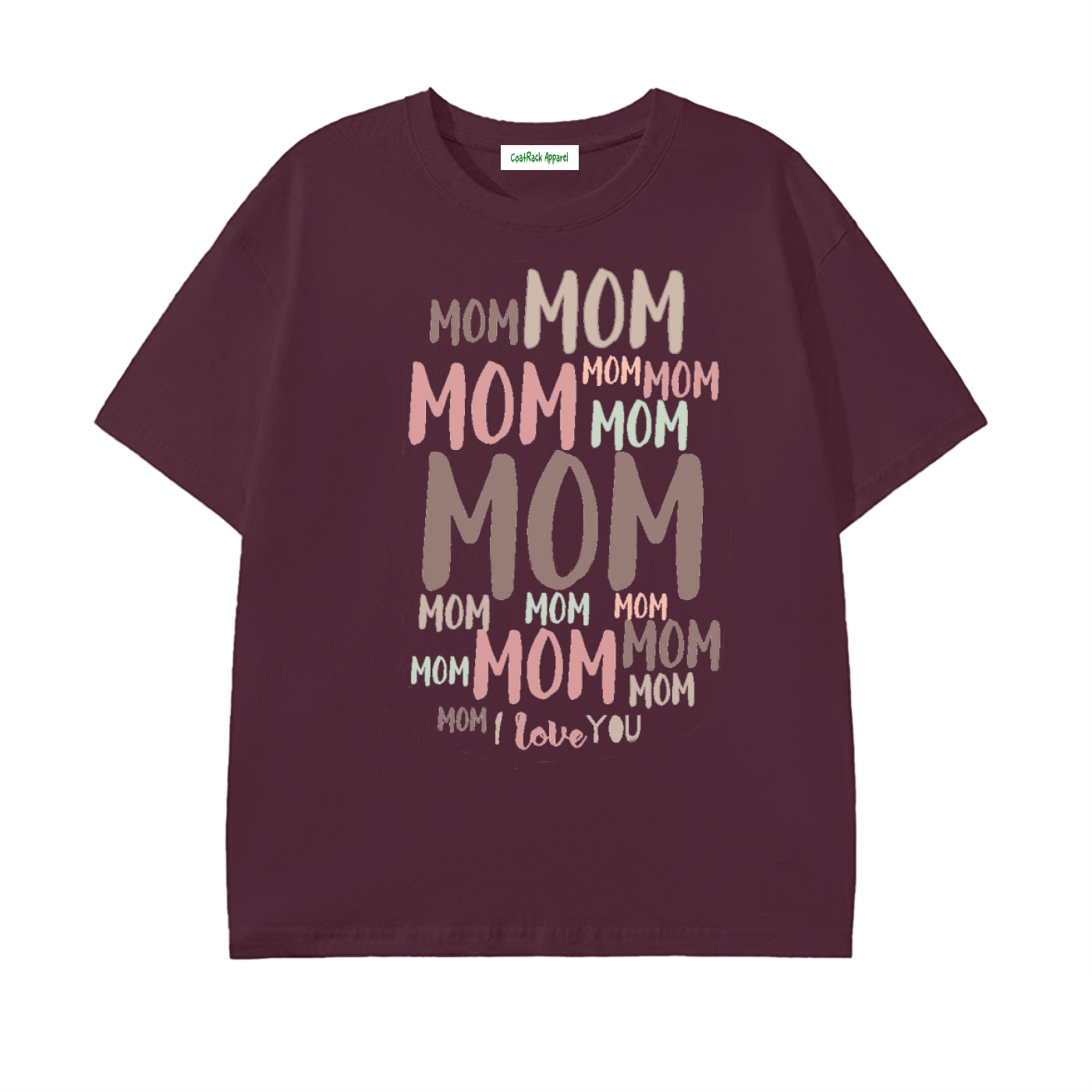 Mother's Day t-shirt 