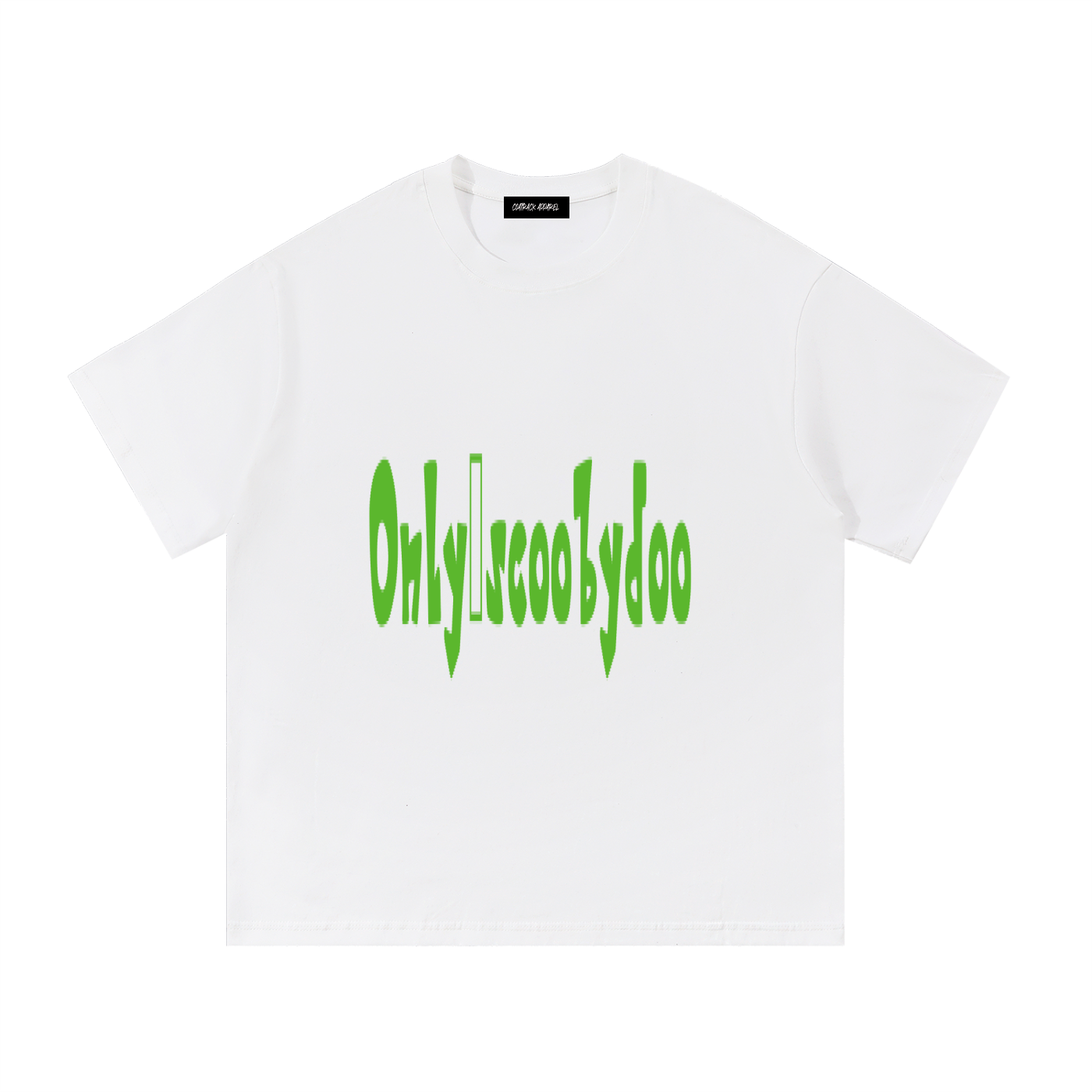 CoatRack Apparel Logo 