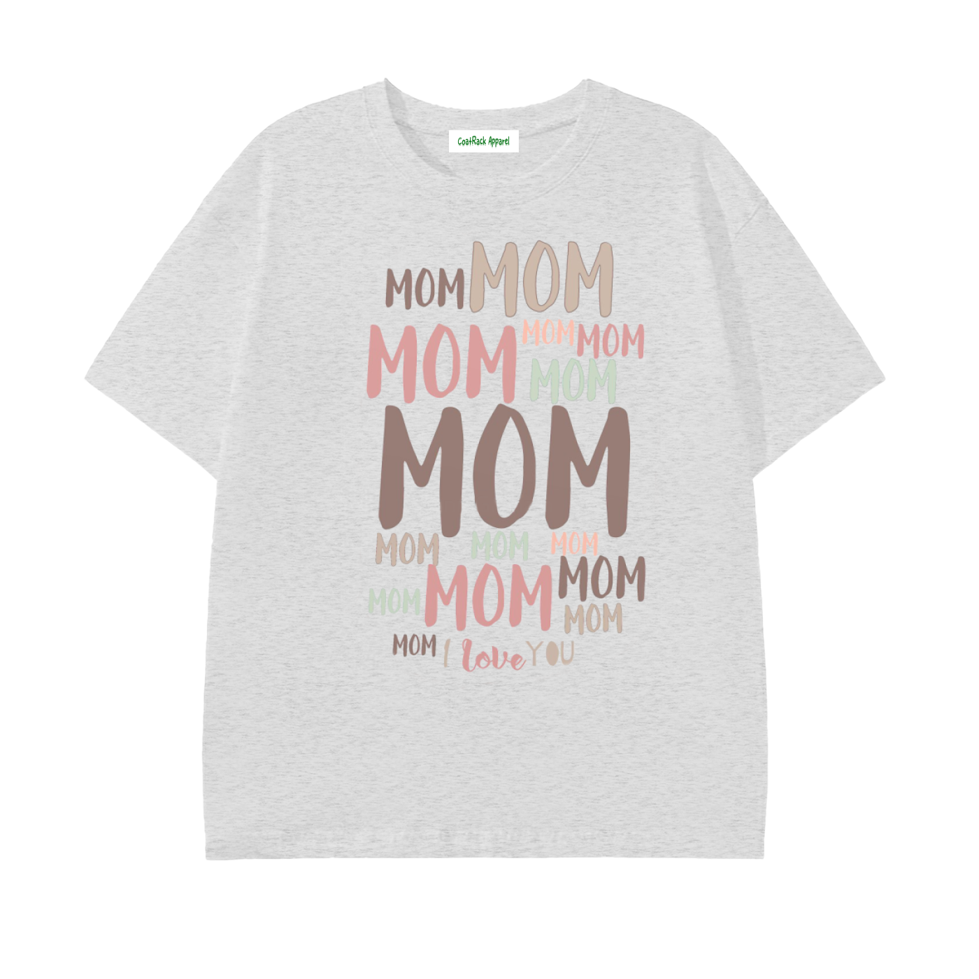 Mother's Day t-shirt 