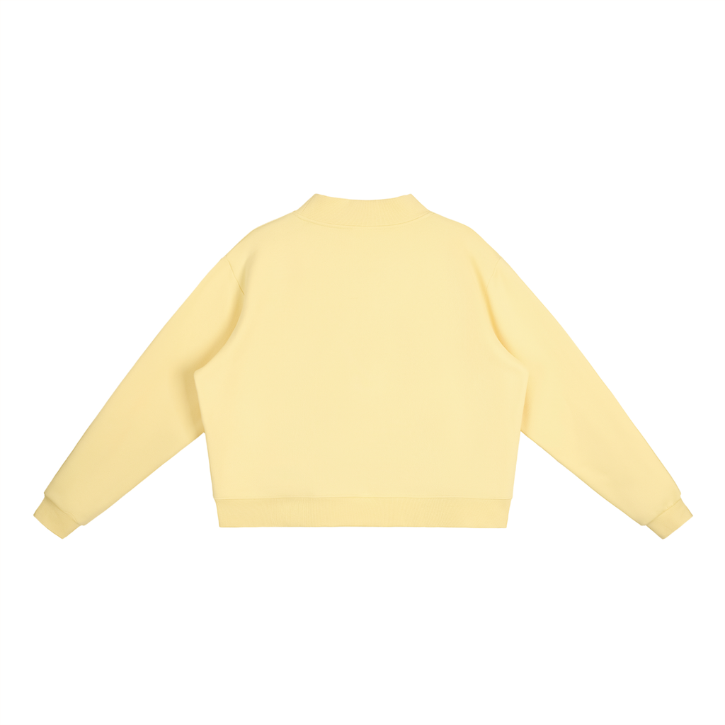 CoatRack Apparel Logo Sweater 