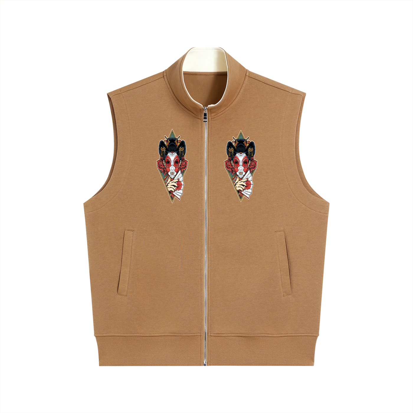 Essential Heavyweight Vest