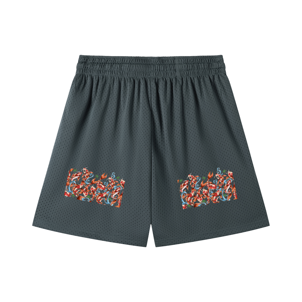 Shorts-CoatRack Apparel 