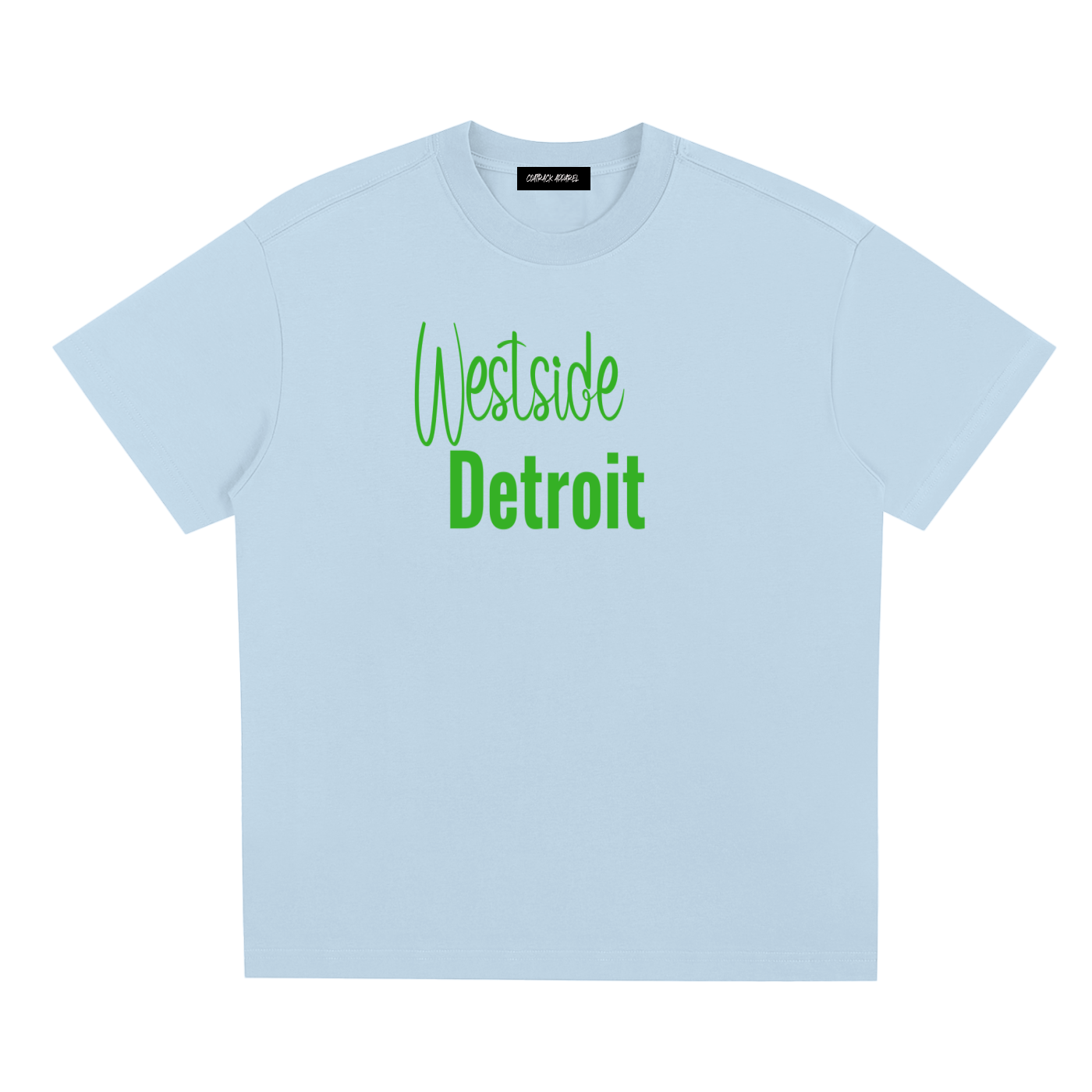 Westside/CoatRack Apparel