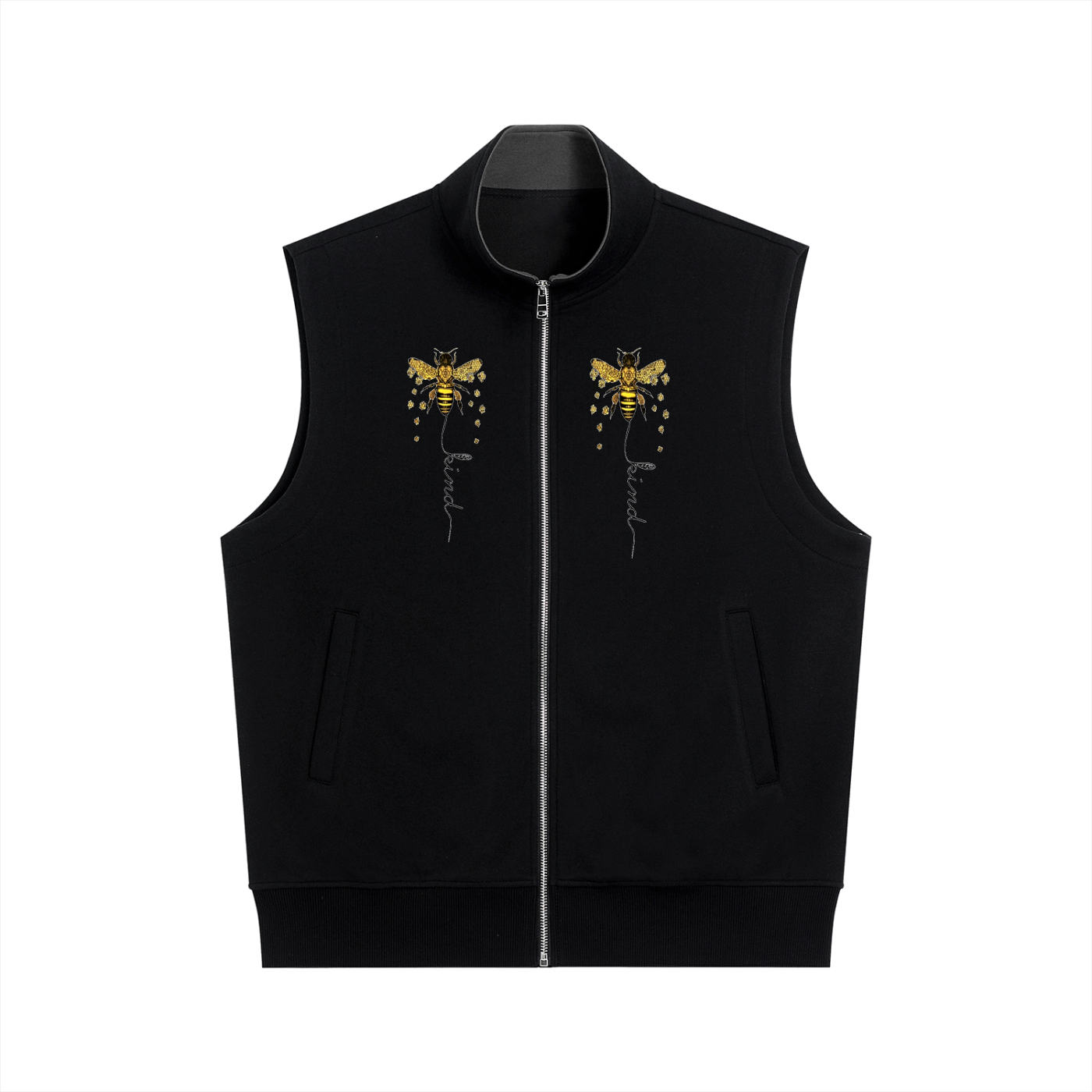 Designer Vest 