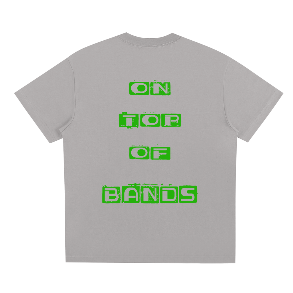 Logo T-shirt/ CoatRack Apparel