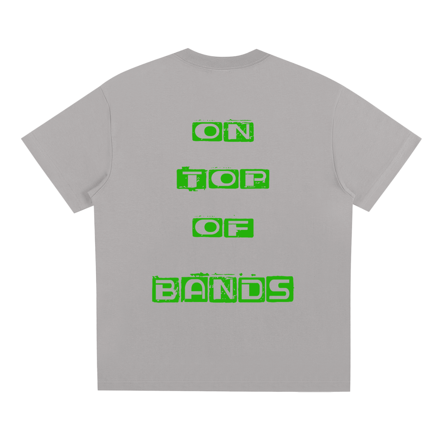 Logo T-shirt/ CoatRack Apparel