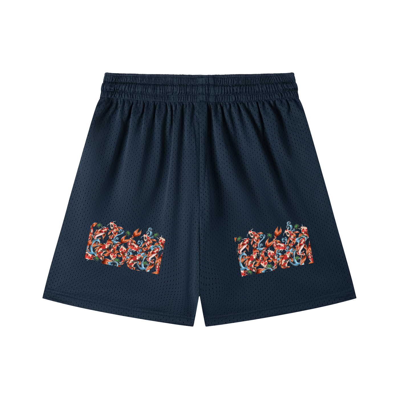 Shorts-CoatRack Apparel 