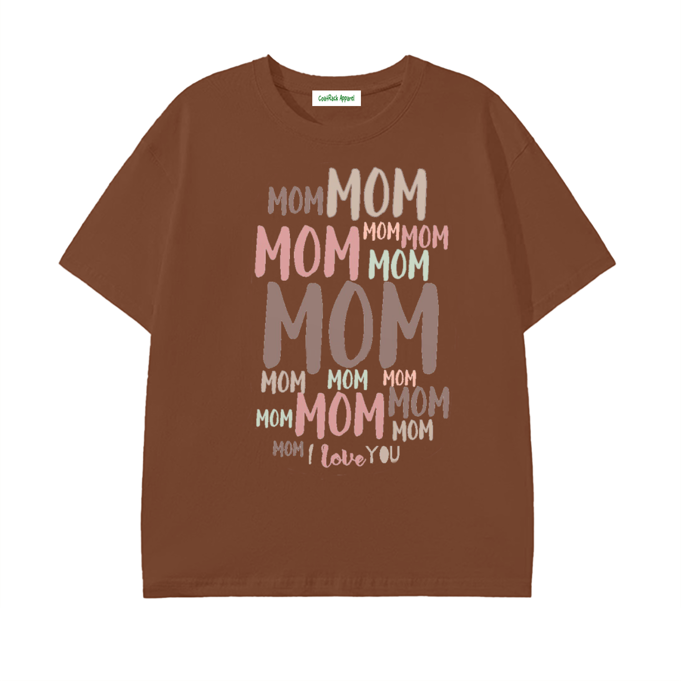 Mother's Day t-shirt 