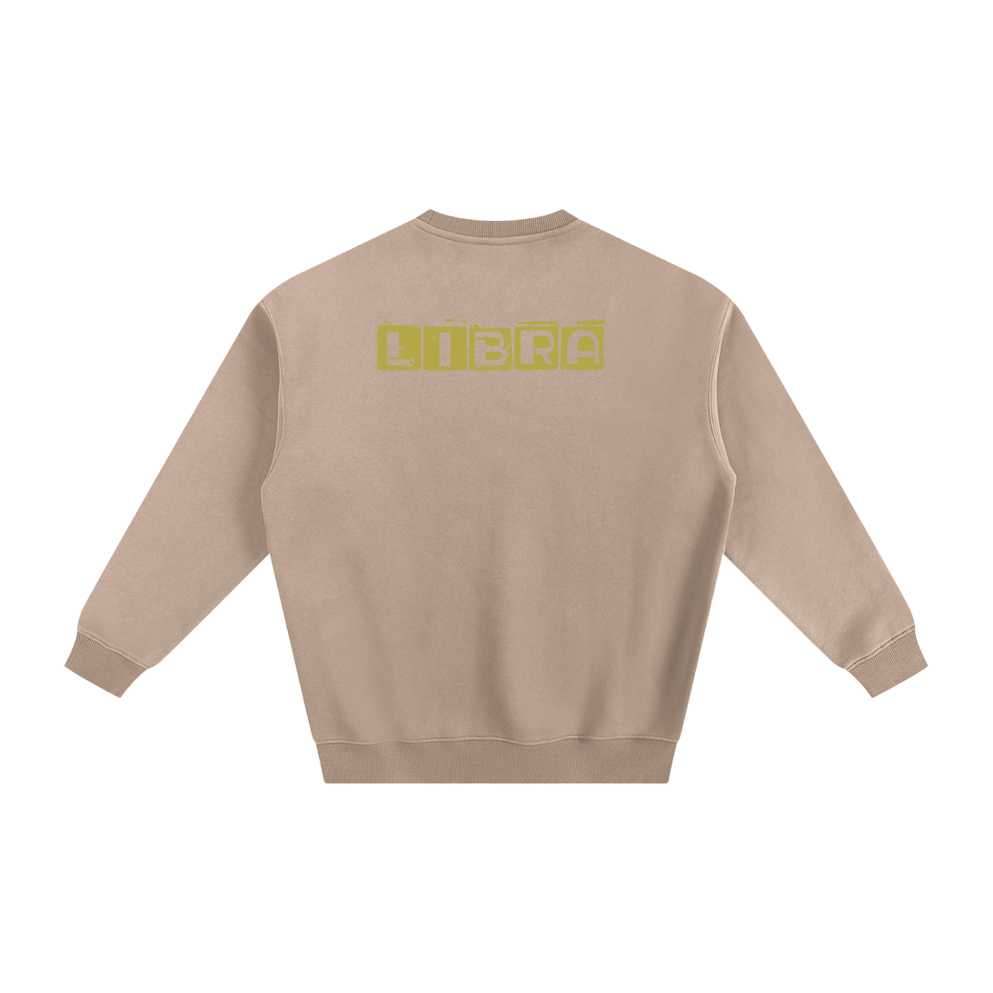 Zodiac Sweater