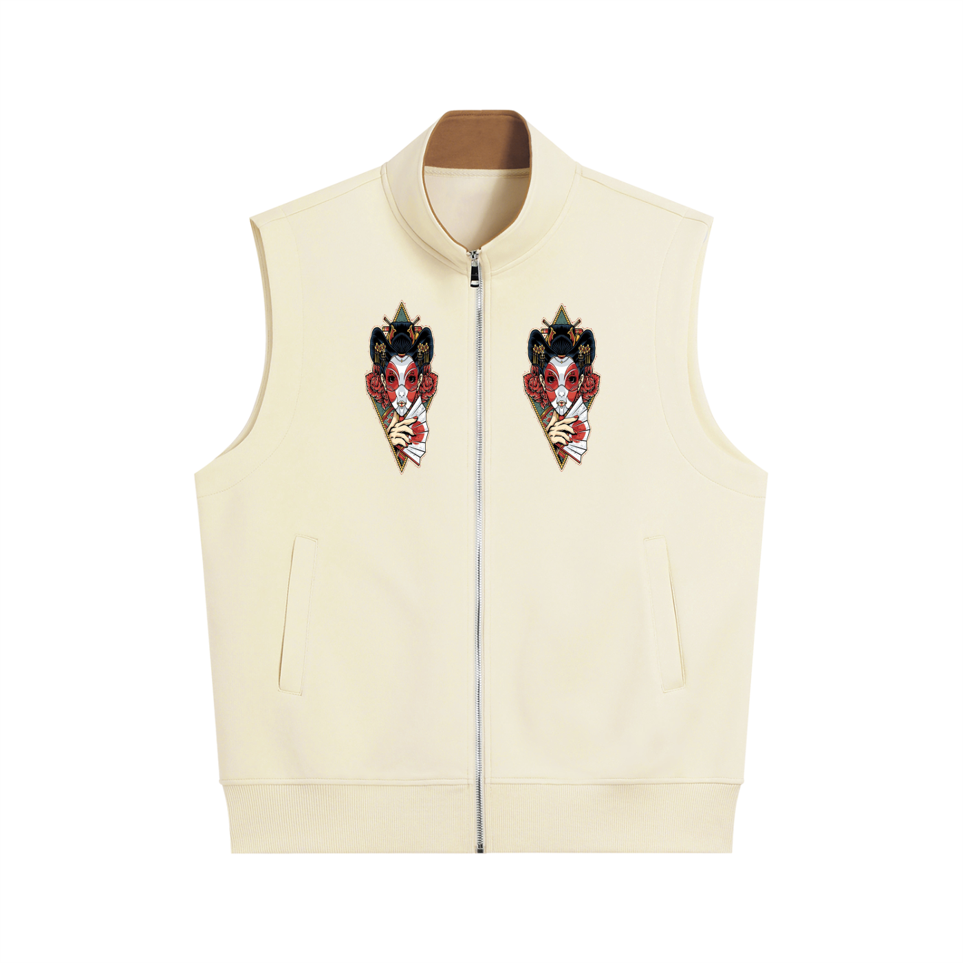 Essential Heavyweight Vest