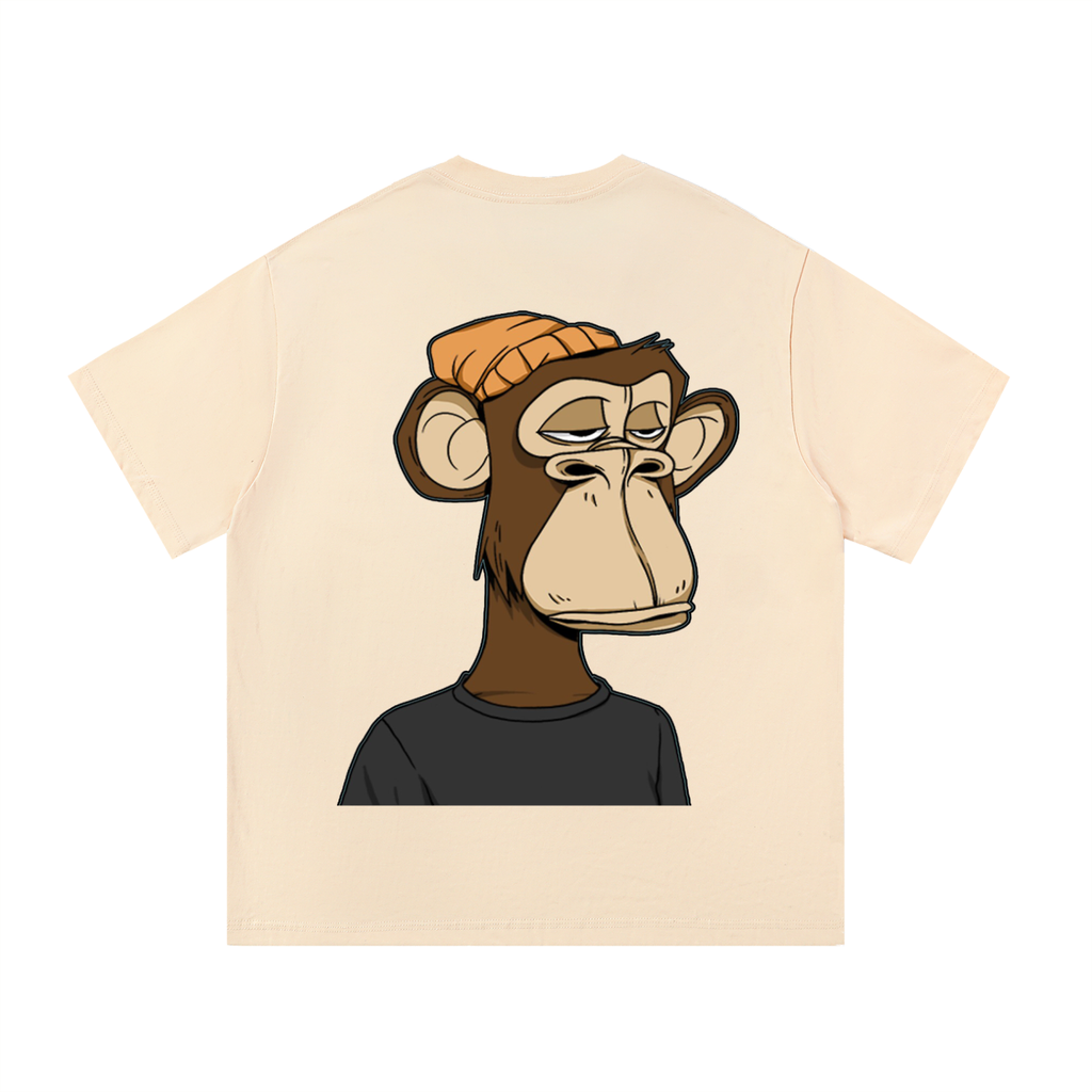 BB- Monkey T-shirt 