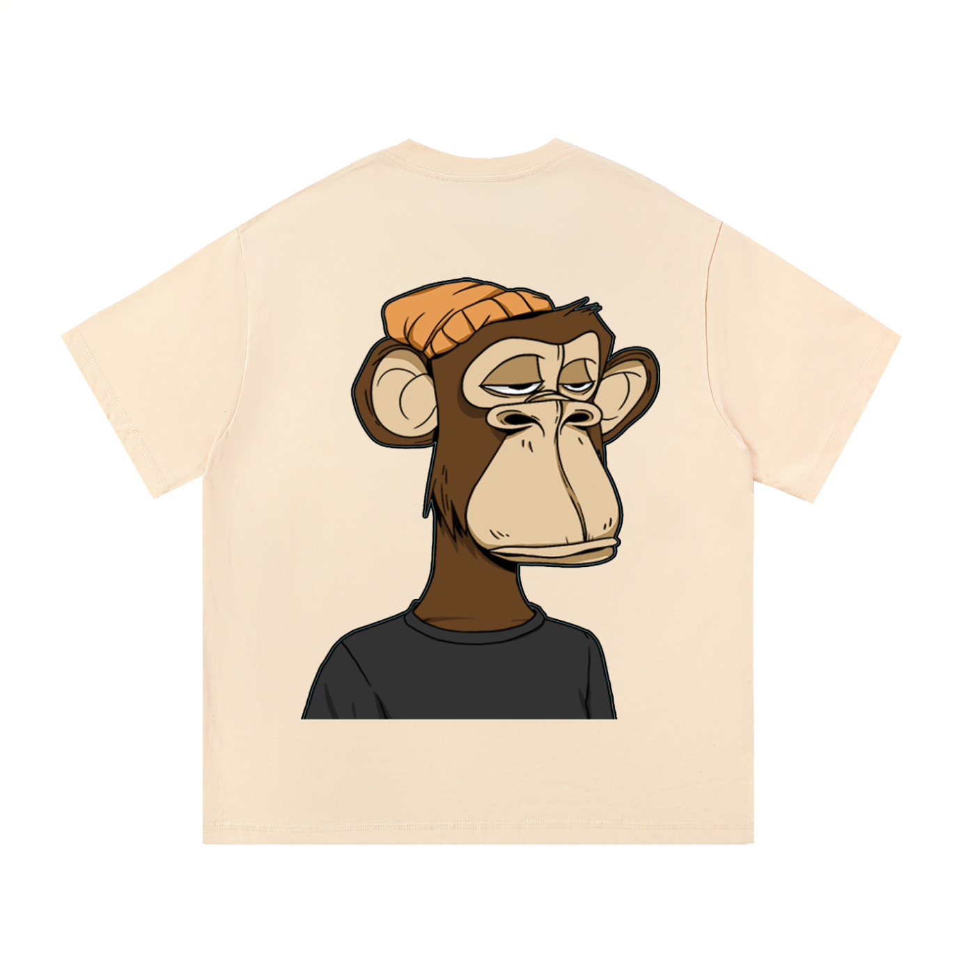 BB- Monkey T-shirt 