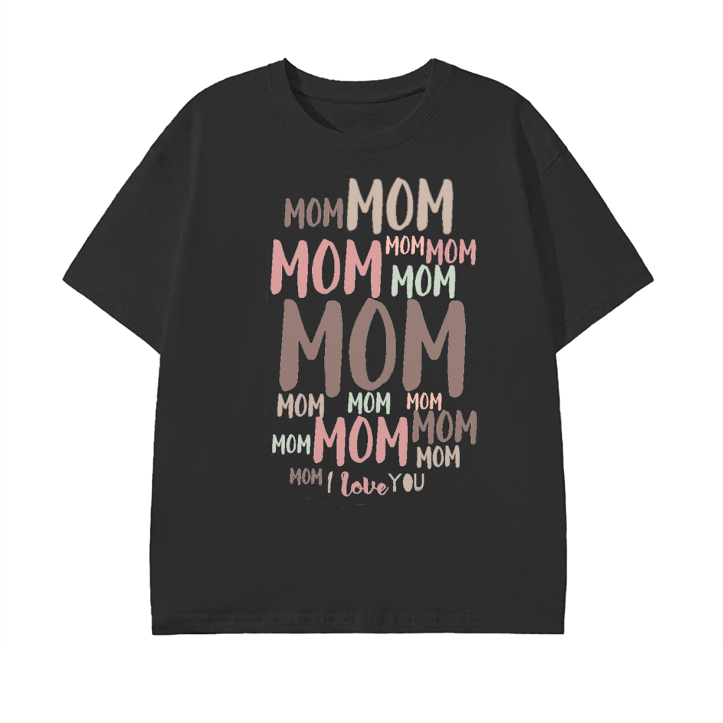 Mother's Day t-shirt 