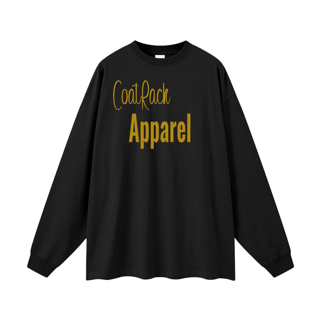 Long Sleeve/CoatRack Apparel