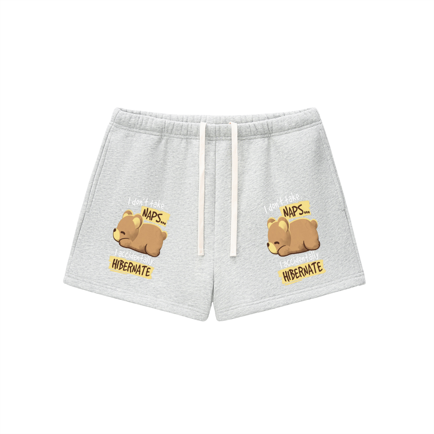 Short Designer Shorts