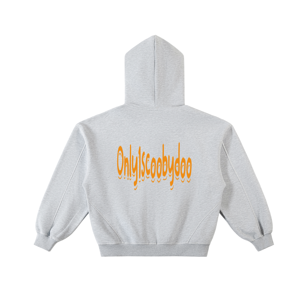 CoatRack Apparel Logo/Hoodie 