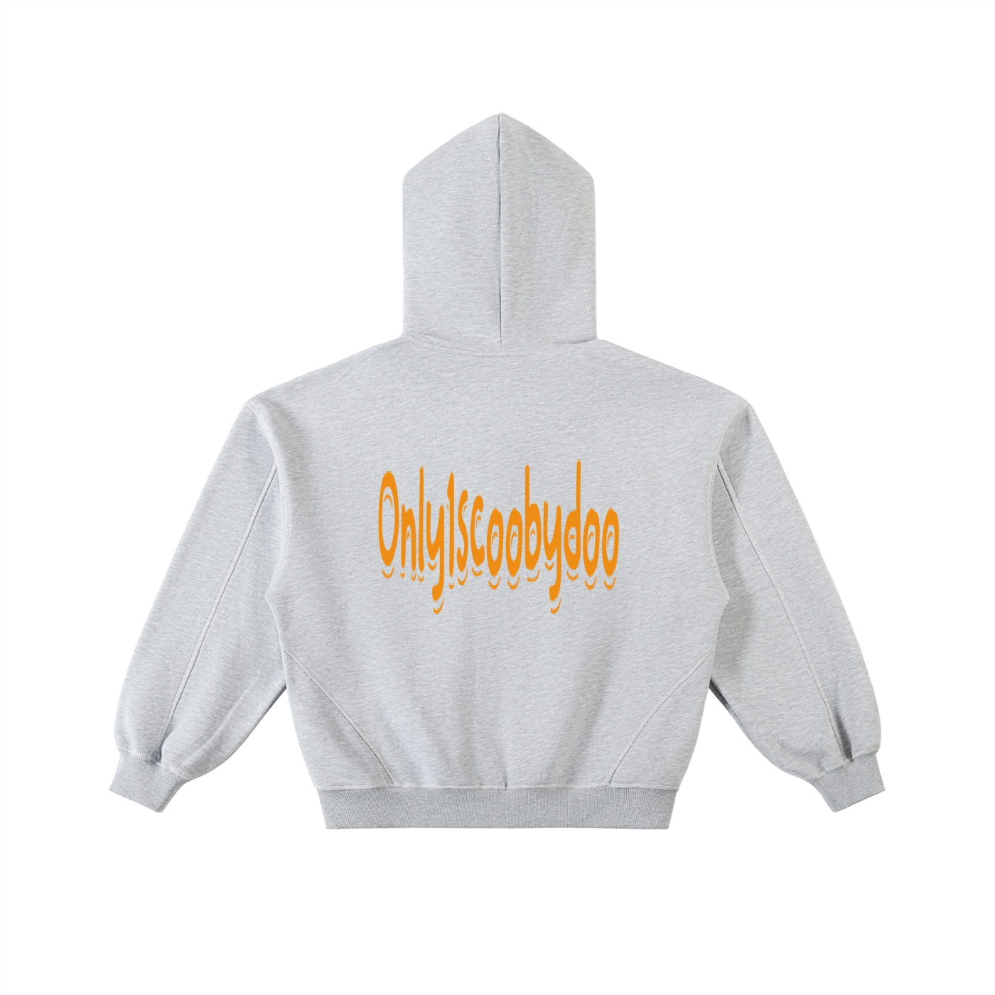 CoatRack Apparel Logo/Hoodie 