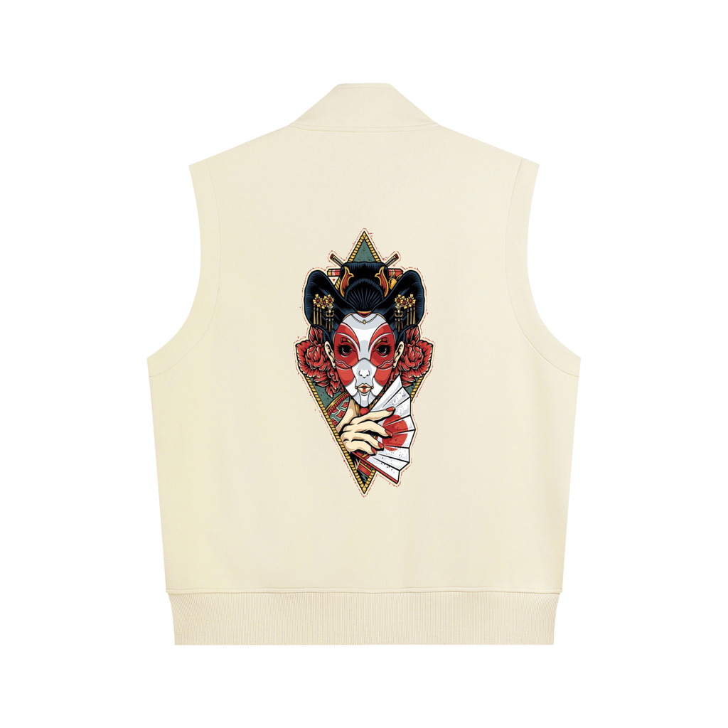 Essential Heavyweight Vest