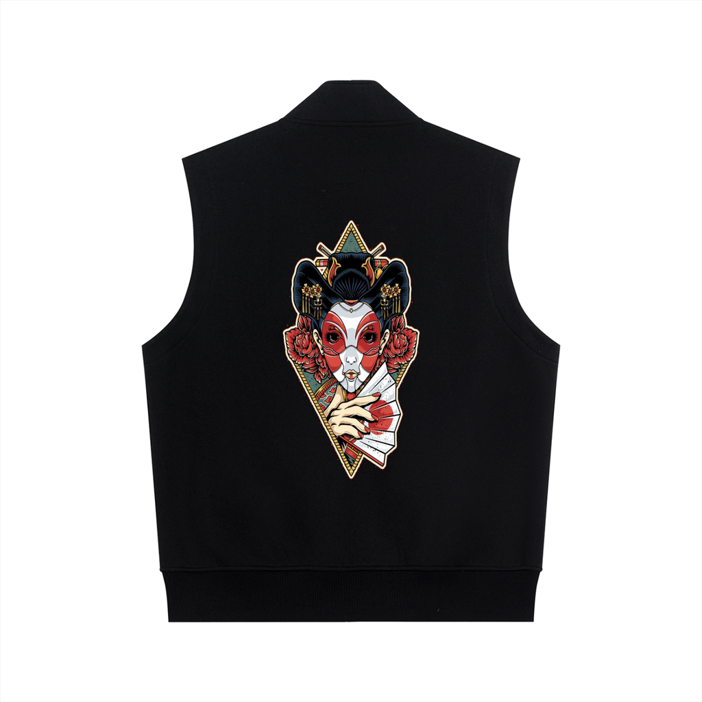 Essential Heavyweight Vest
