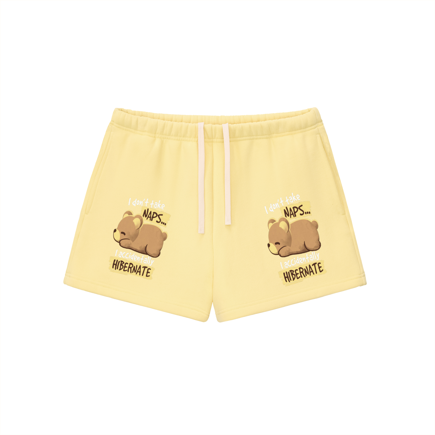 Short Designer Shorts