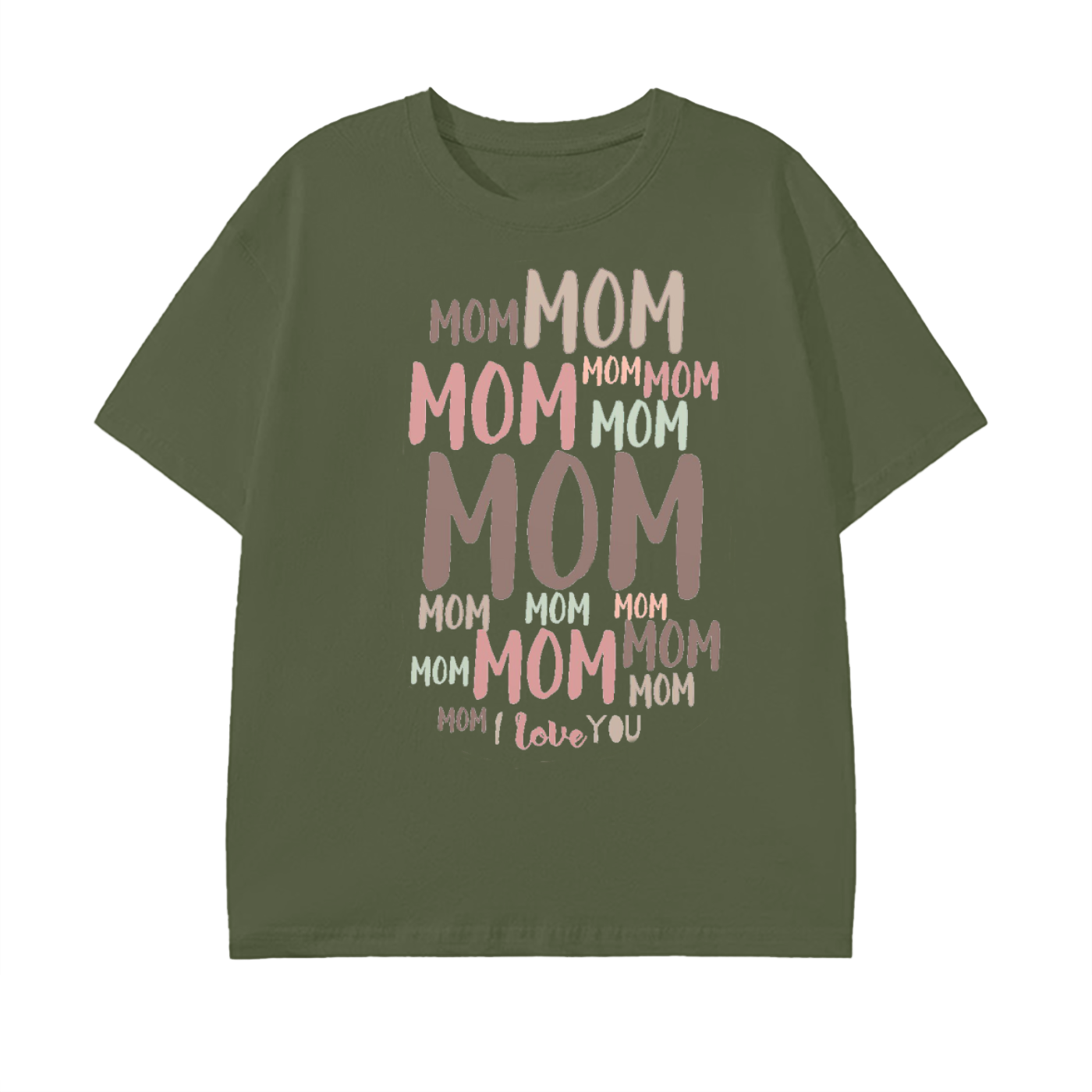 Mother's Day t-shirt 