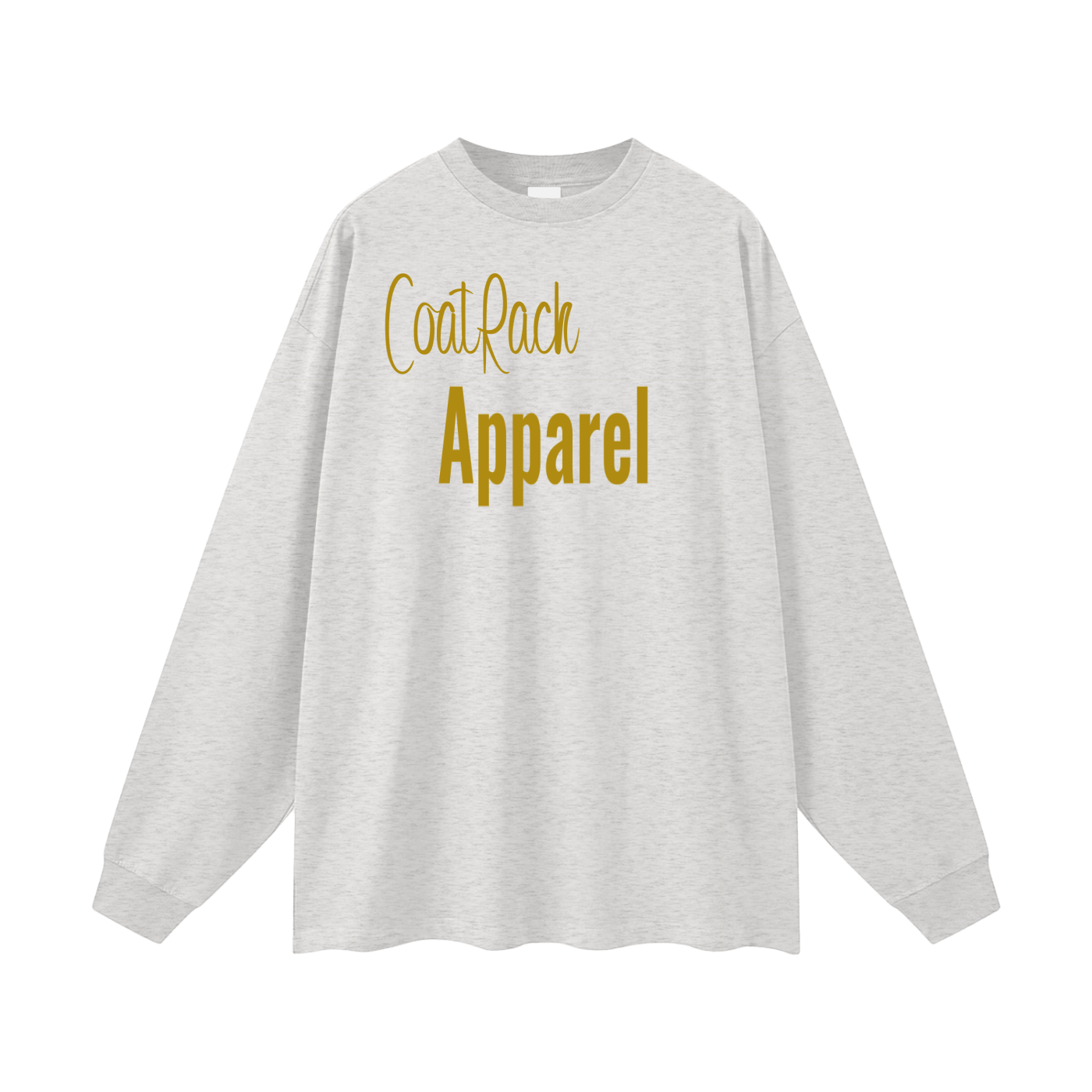 Long Sleeve/CoatRack Apparel
