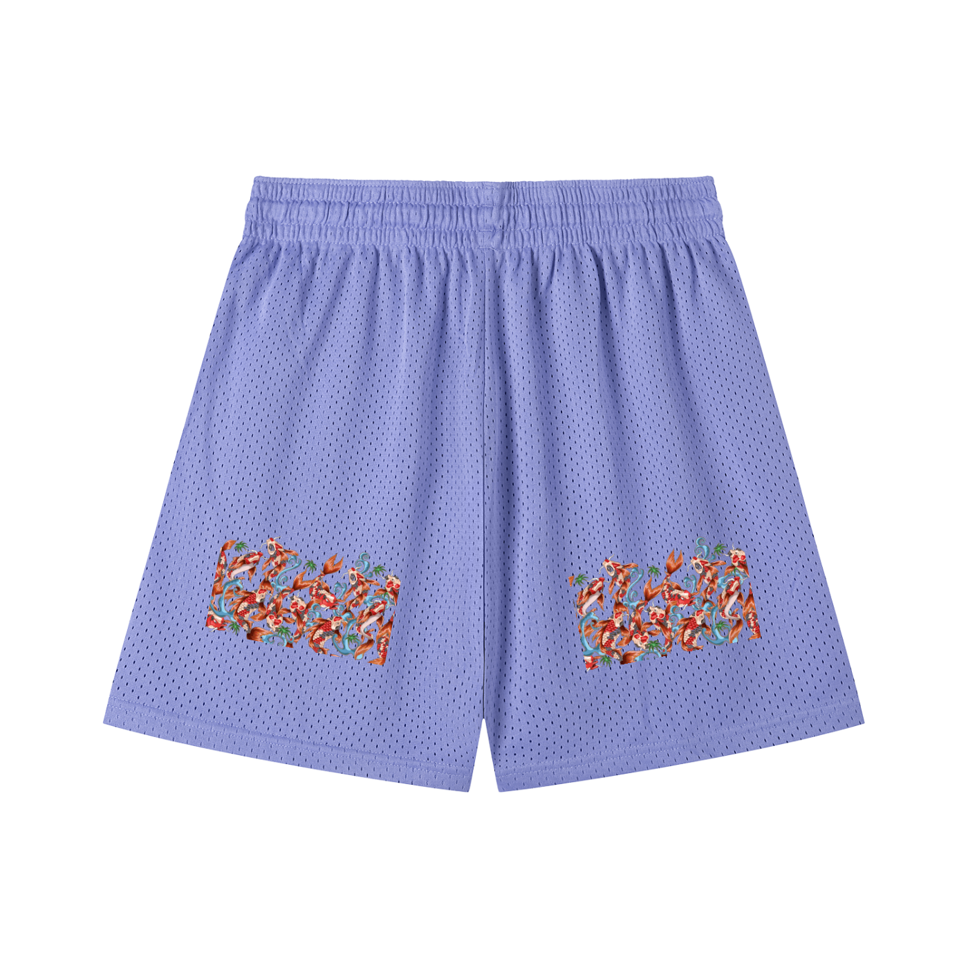 Shorts-CoatRack Apparel 