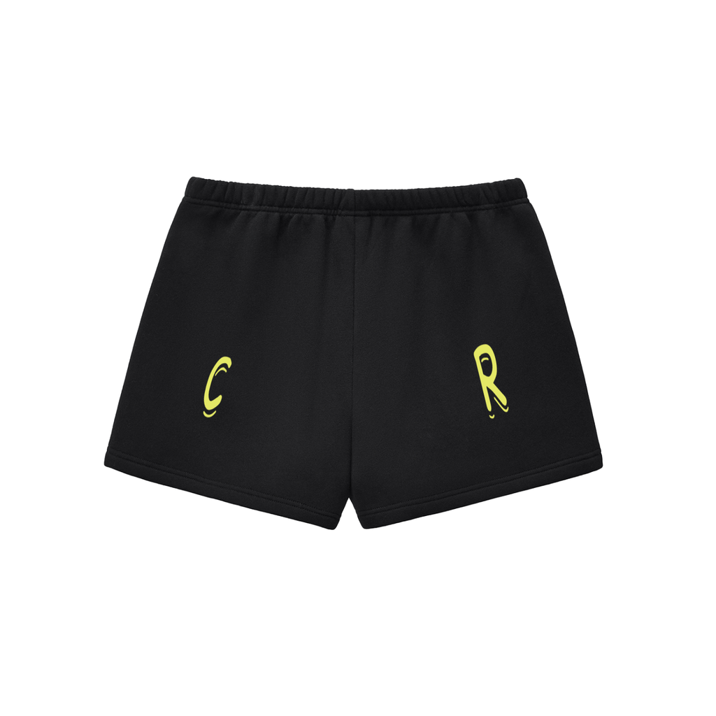 Short Designer Shorts