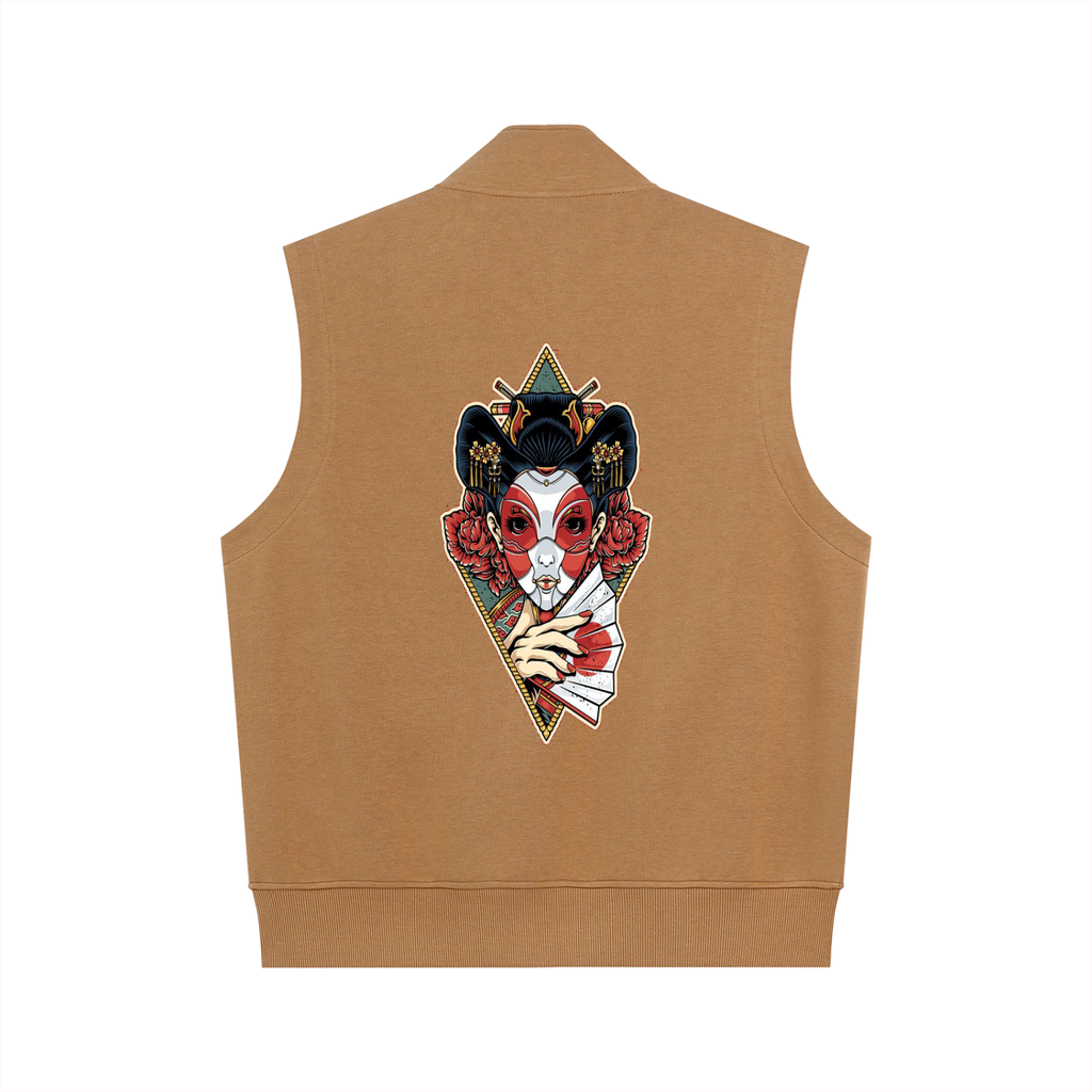 Essential Heavyweight Vest