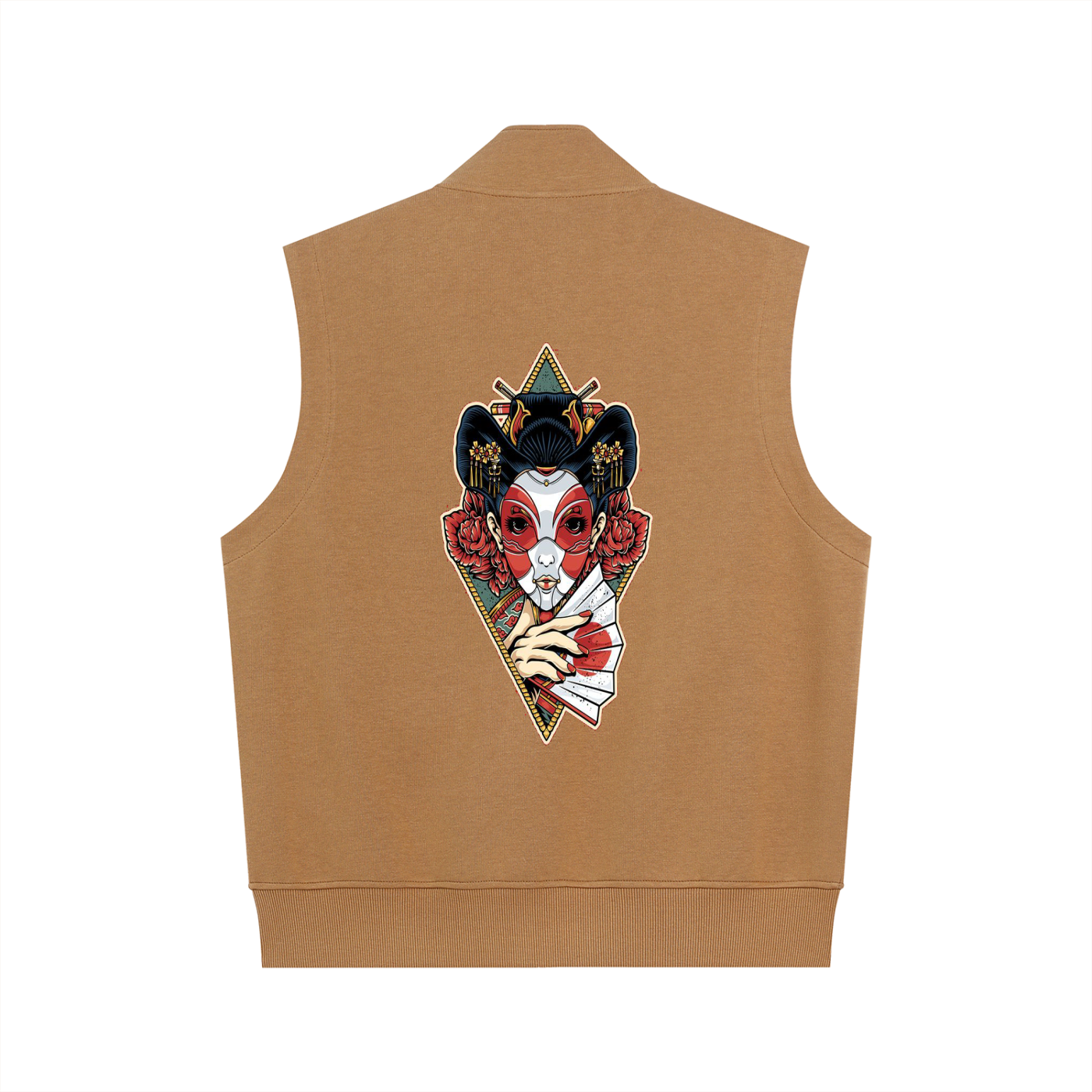 Essential Heavyweight Vest