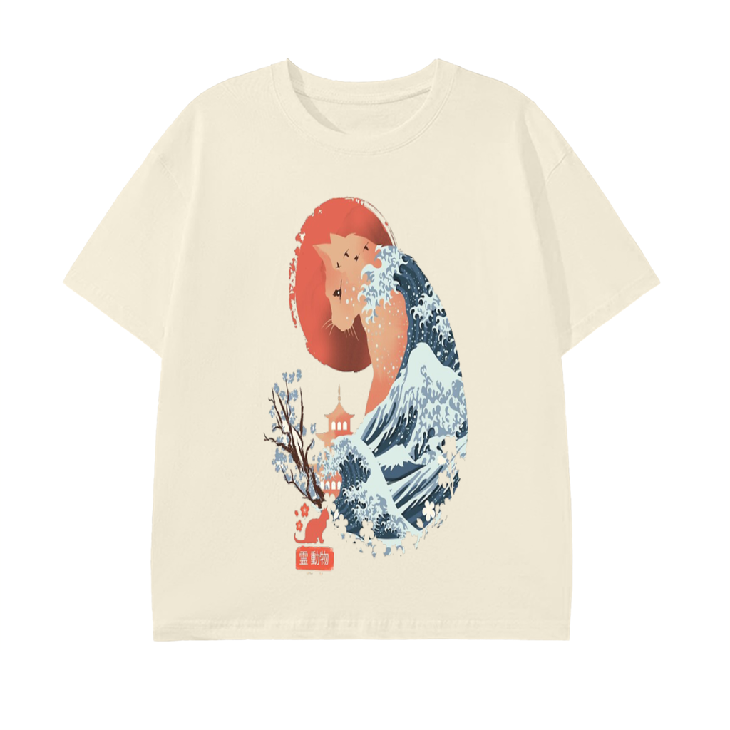 Pure Cotton Unisex T-Shirt