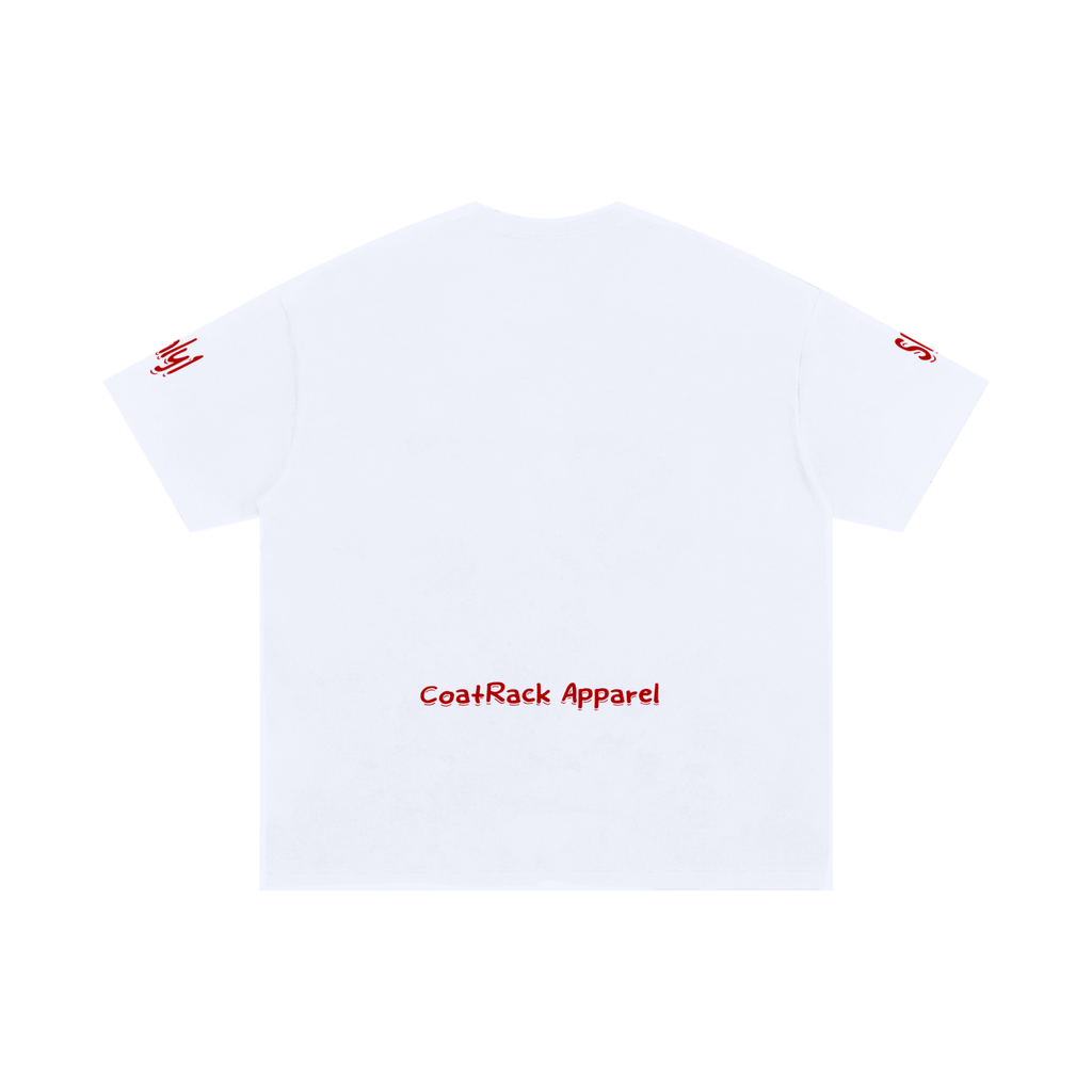 CoatRack Apparel Logo T-shirt 