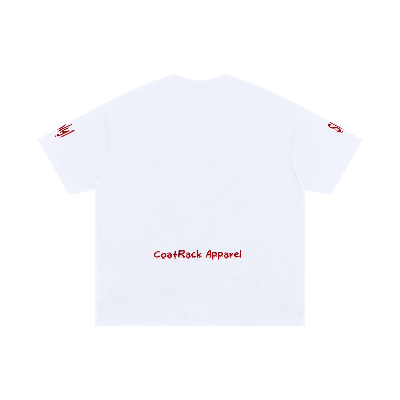 CoatRack Apparel Logo T-shirt 