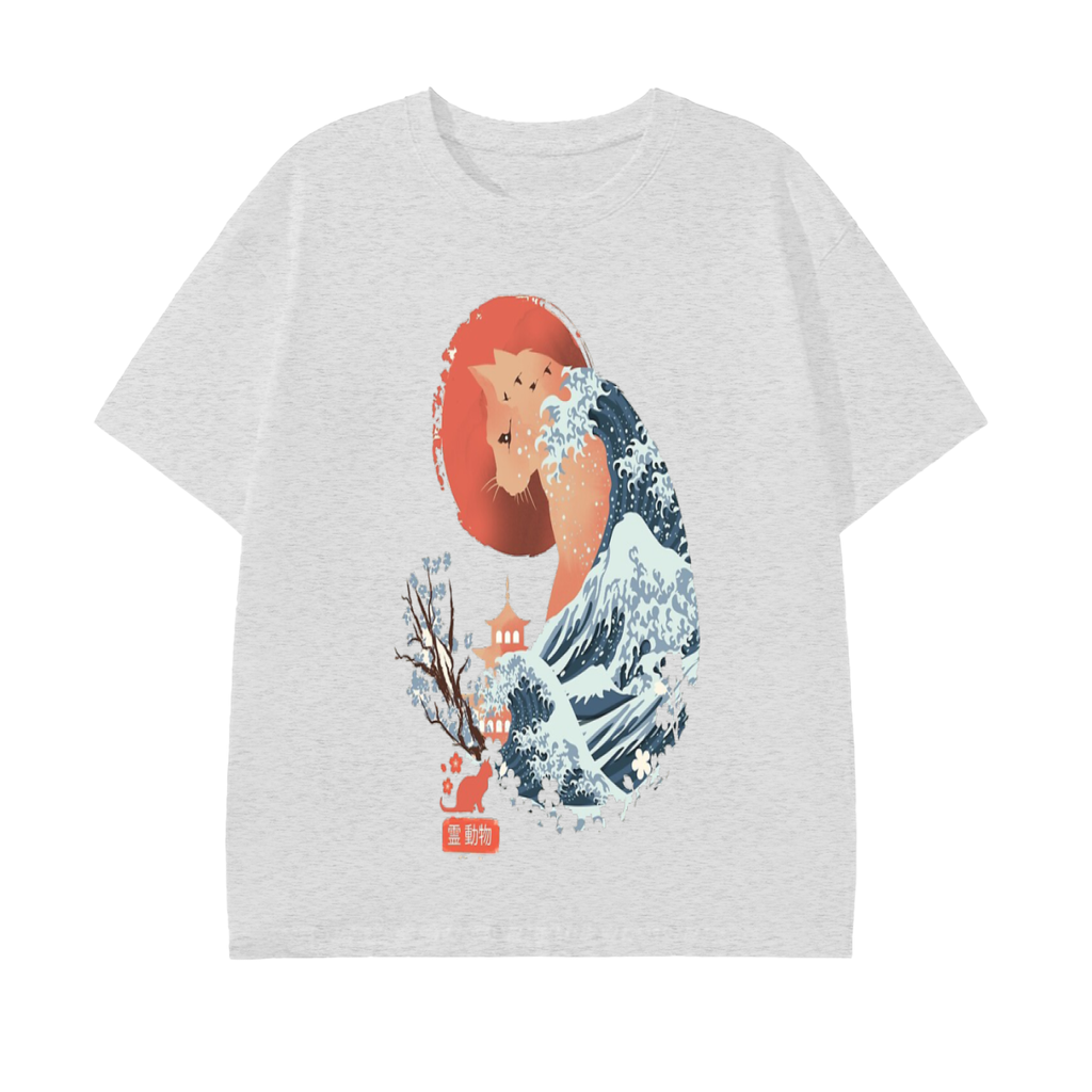 Pure Cotton Unisex T-Shirt